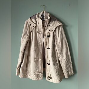 Motherhood Maternity Jacket